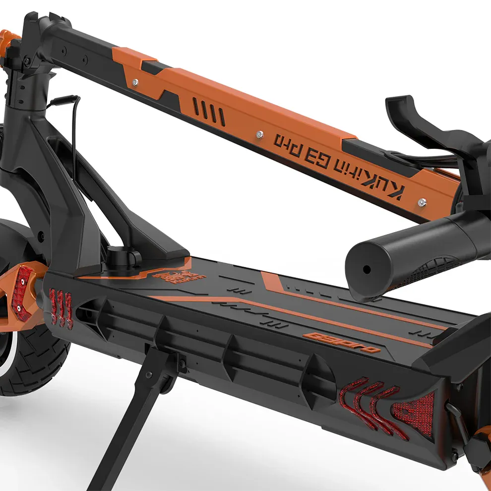 Kukirin G3 Pro - Slika 9