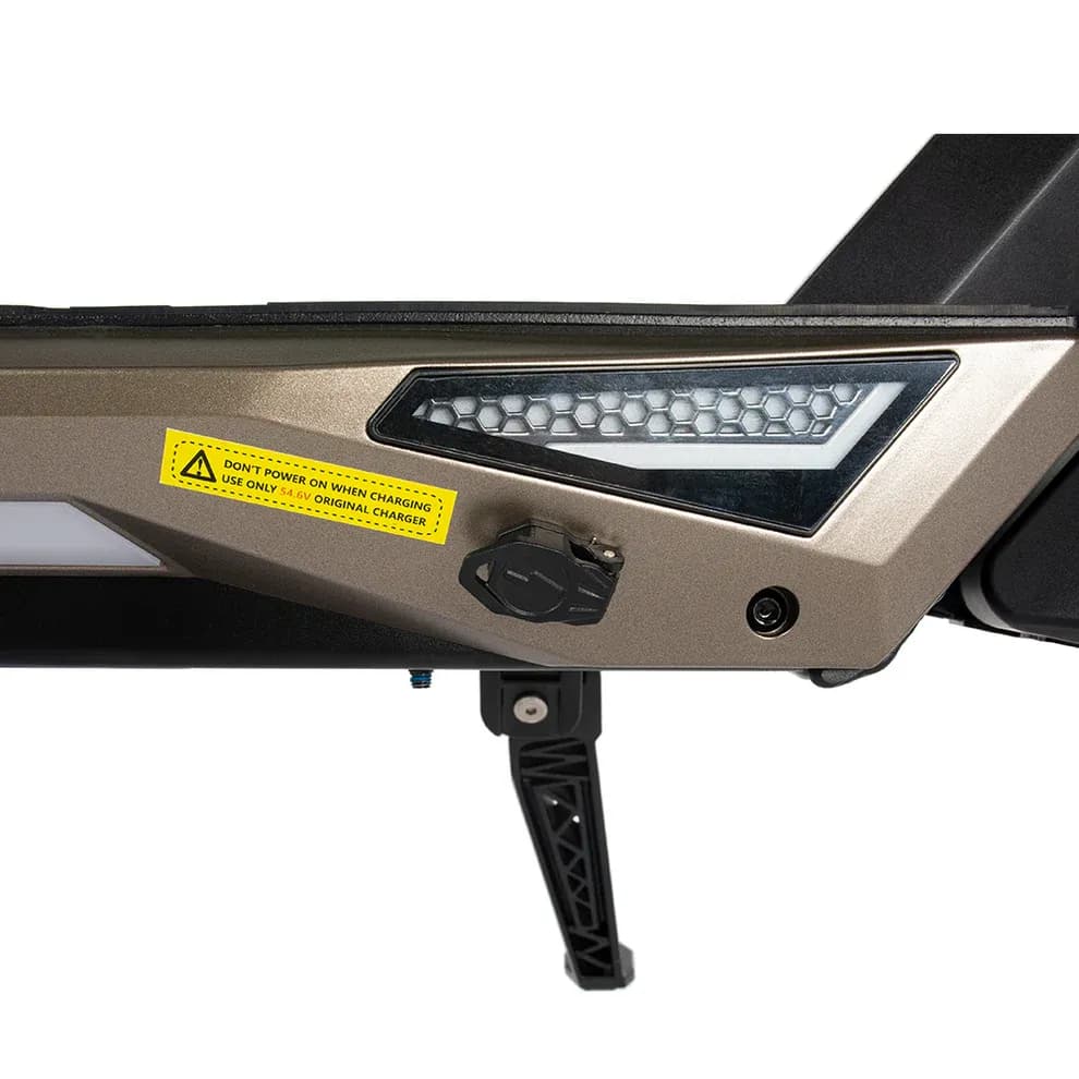 Kukirin T3 - Slika 9