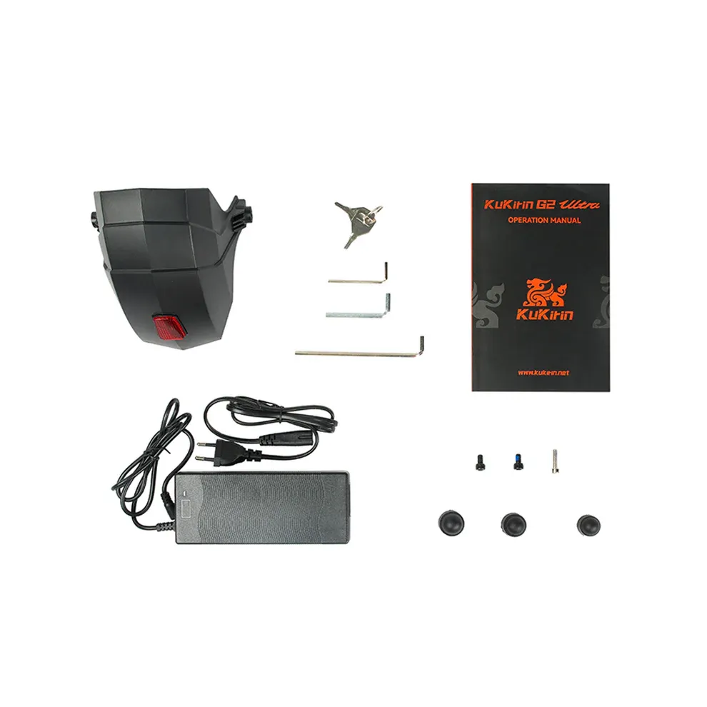 Kukirin G2 Ultra - Slika 13