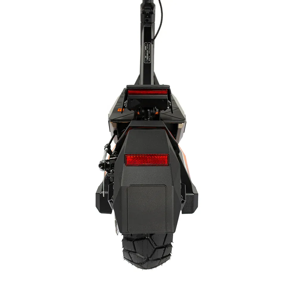 Kukirin T3 - Slika 6