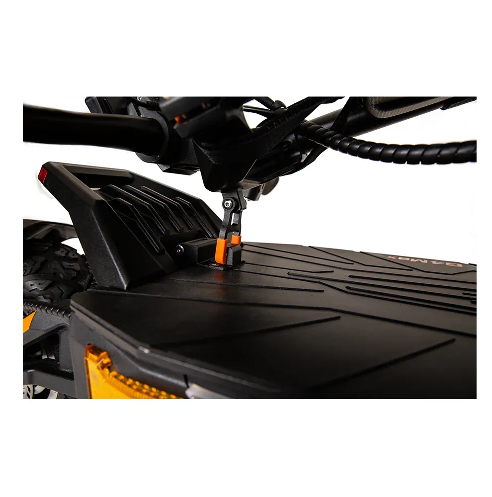 Kukirin G4 Max - Slika 16