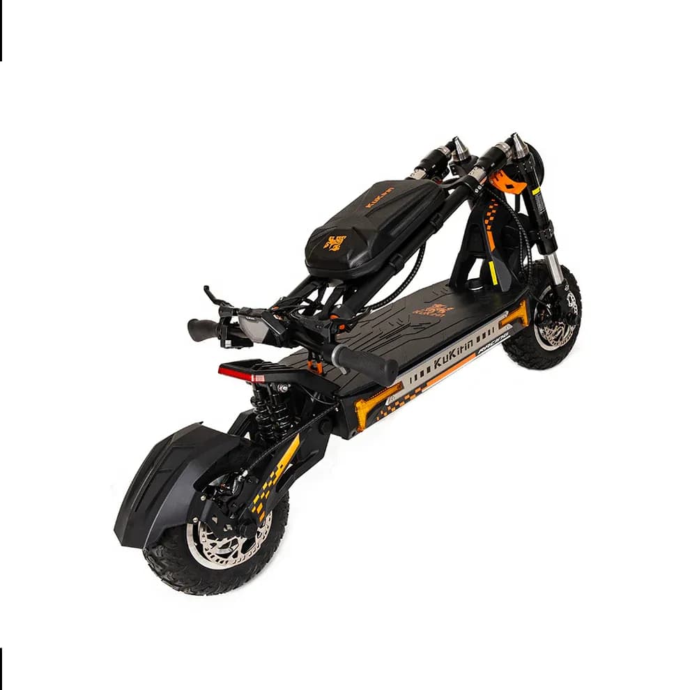 Kukirin G4 Max - Slika 12