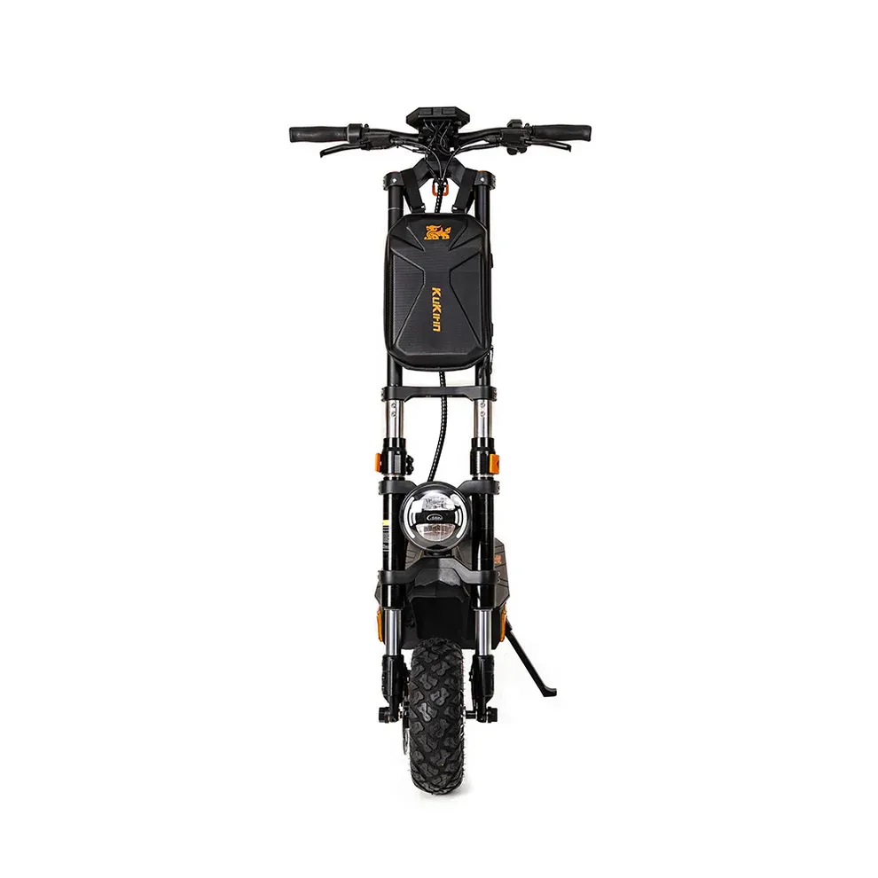 Kukirin G4 Max - Slika 9