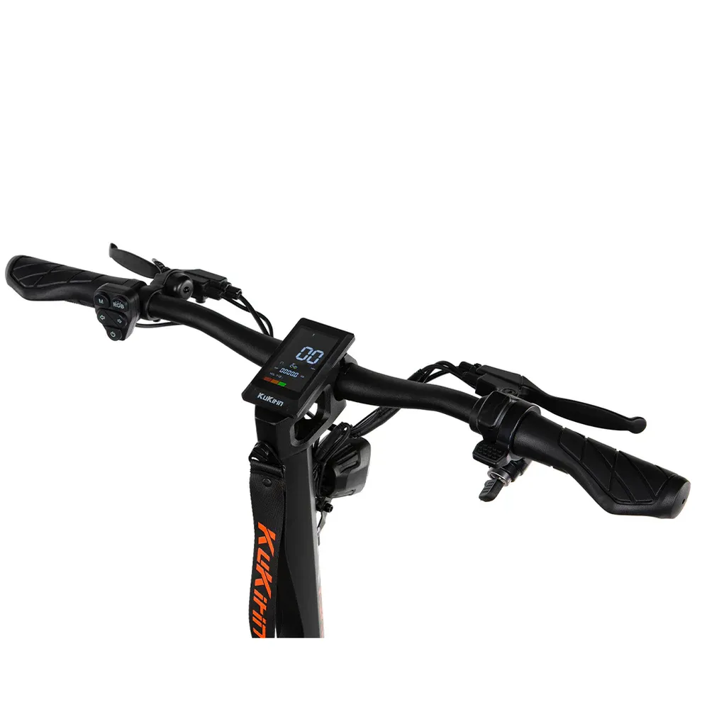 Kukirin T3 - Slika 12