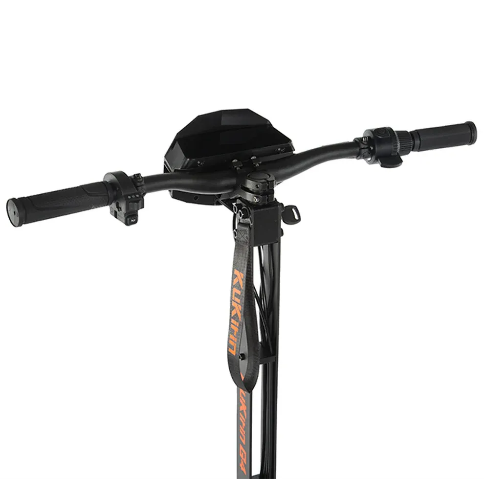 Kukirin G4 - Slika 6