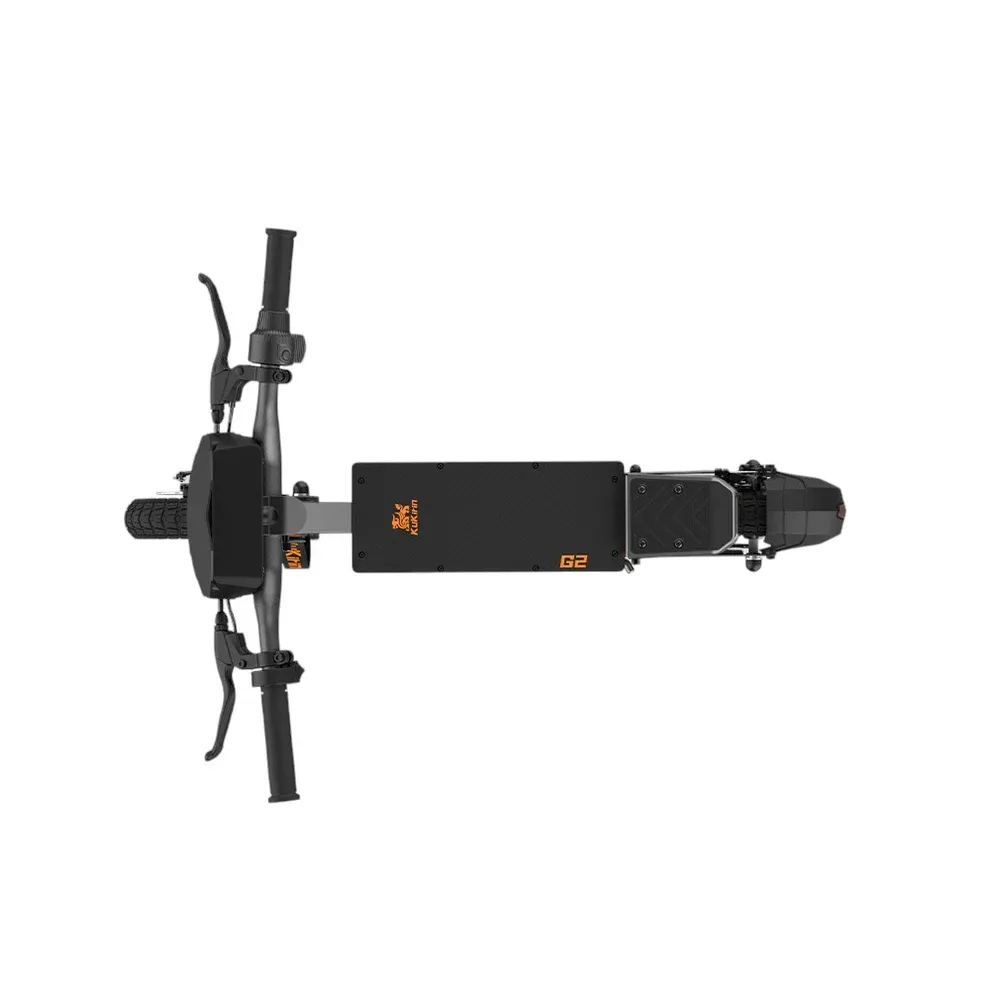 Kukirin G2 - Slika 2