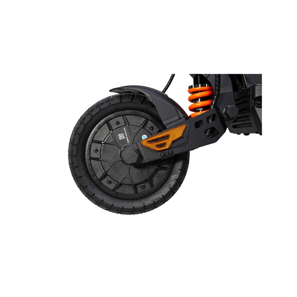 Kukirin G2 Master - Slika 11