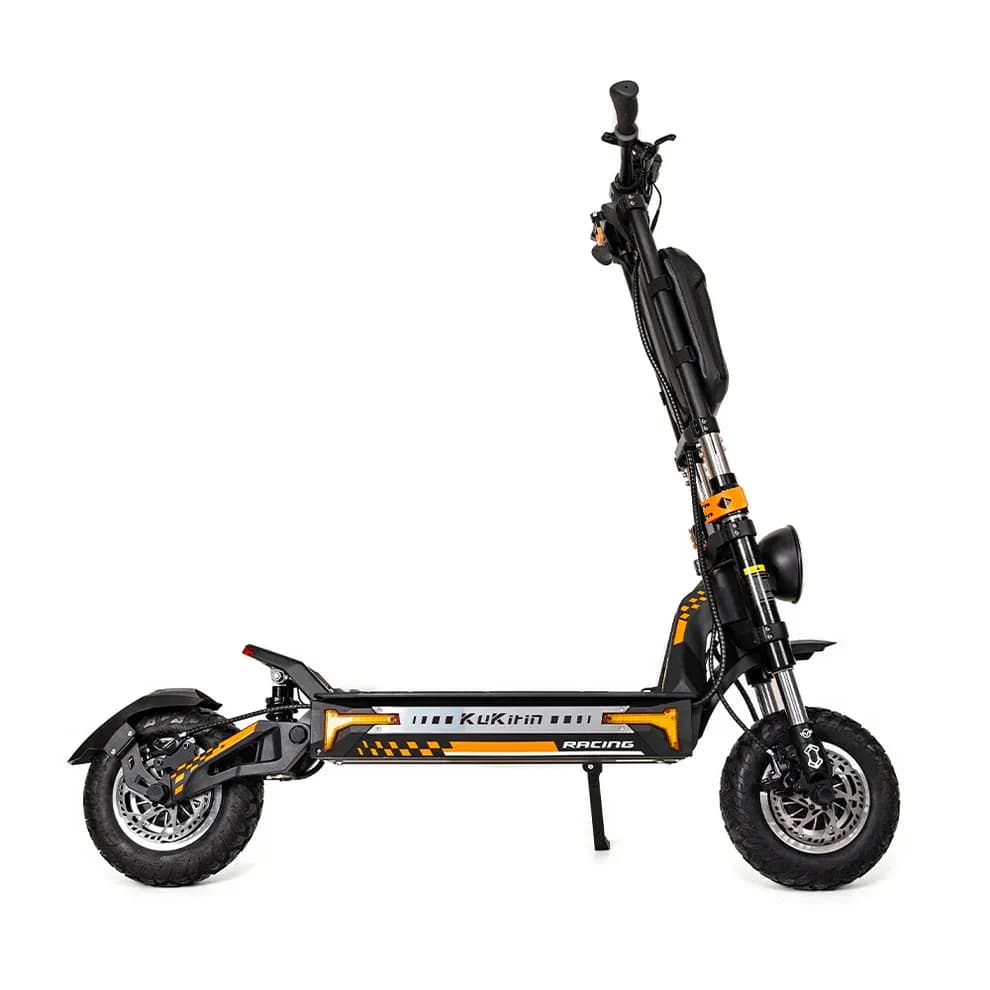 Kukirin G4 Max - Slika 10