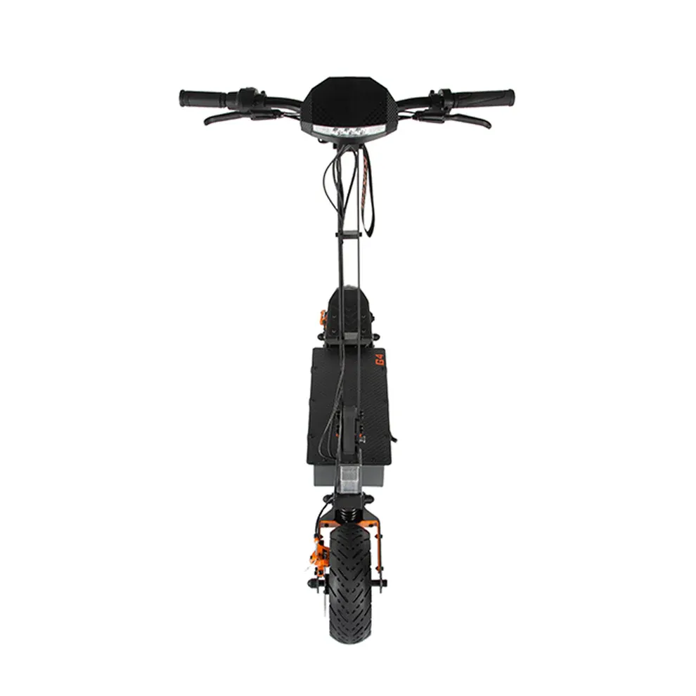 Kukirin G4 - Slika 8