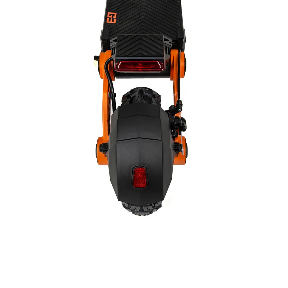 Kukirin G3 - Slika 9