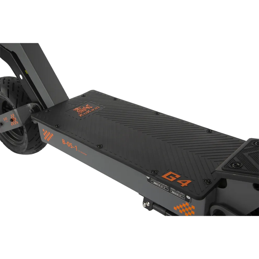 Kukirin G4 - Slika 3