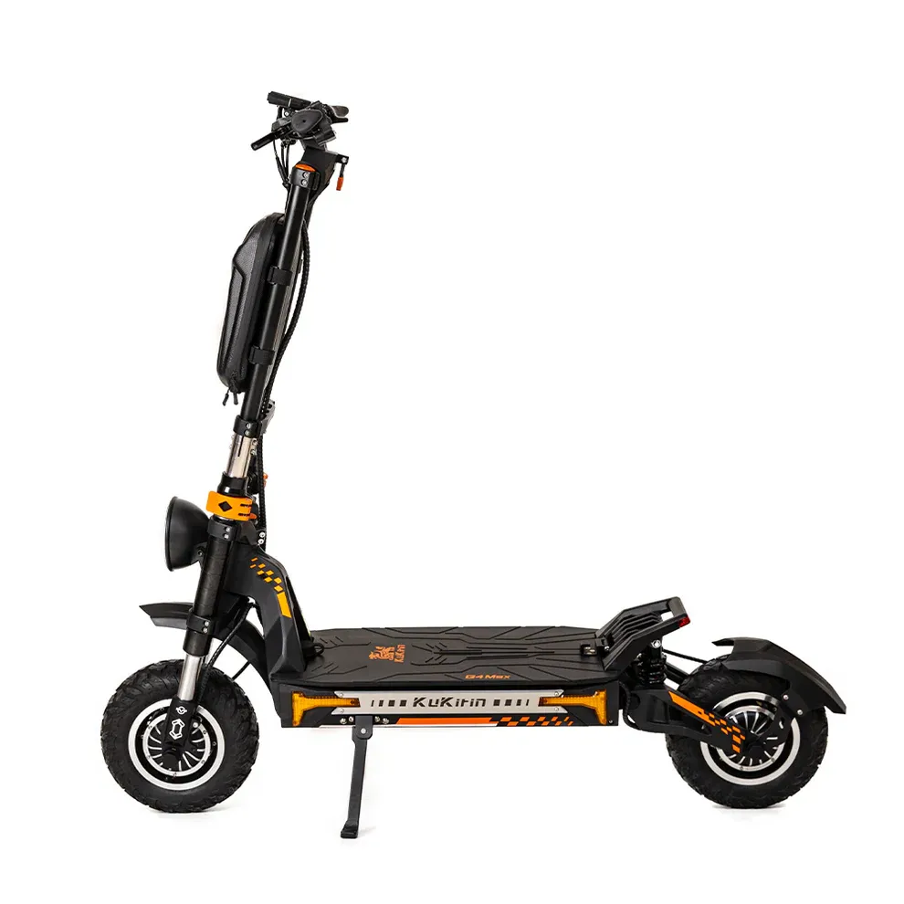 Kukirin G4 Max - Slika 4