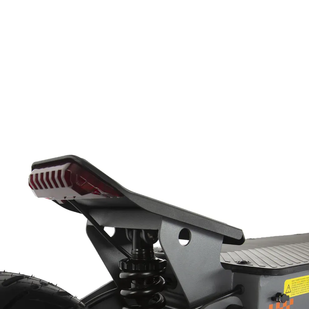 Kukirin G4 - Slika 11