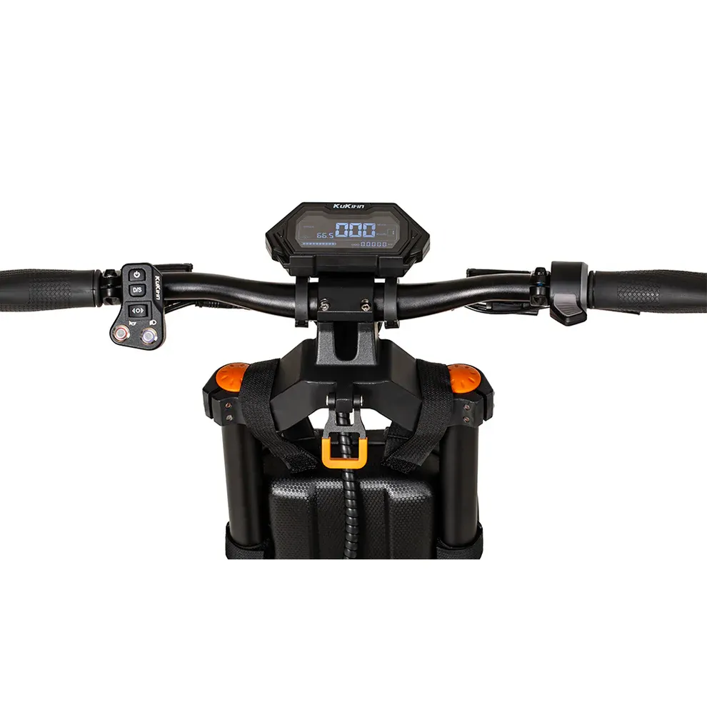 Kukirin G4 Max - Slika 6