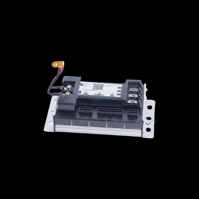 Kukirin G2 kontroler