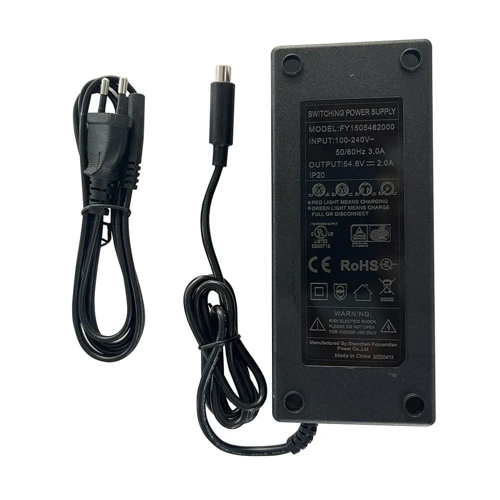 KuKirin G2 Master Charger