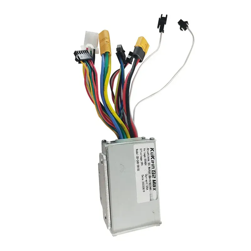 Kukirin G2 Max kontroler - Glavna slika