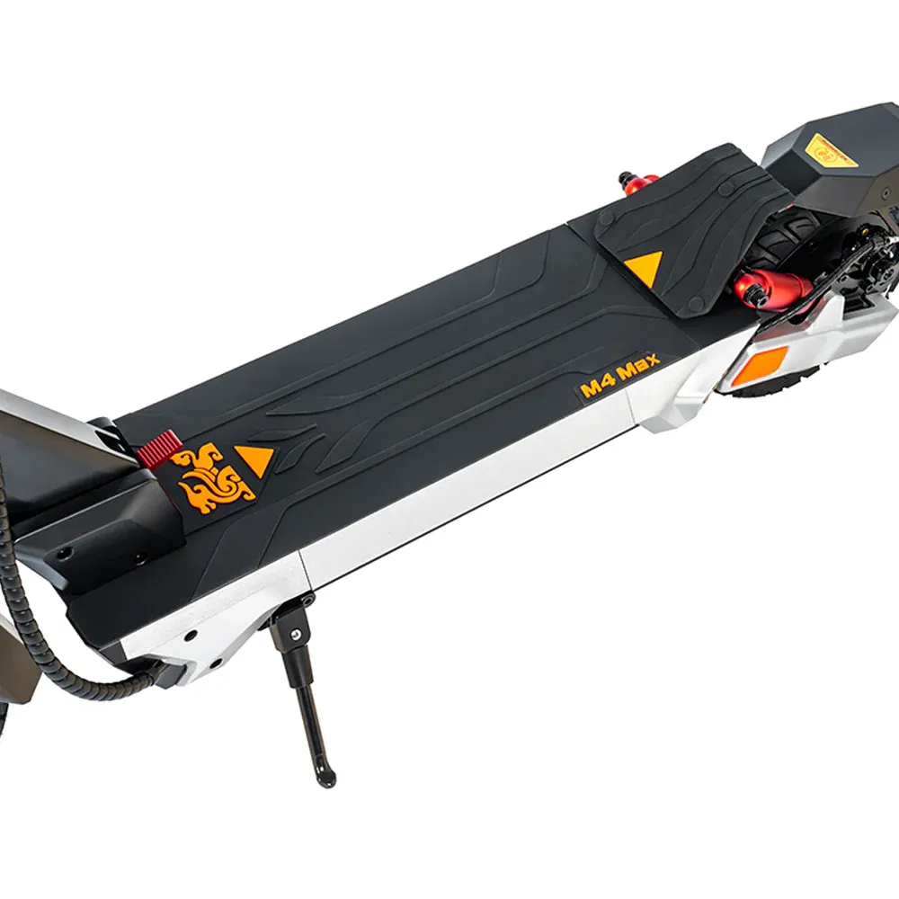 Kukirin M4 Max - Slika 5
