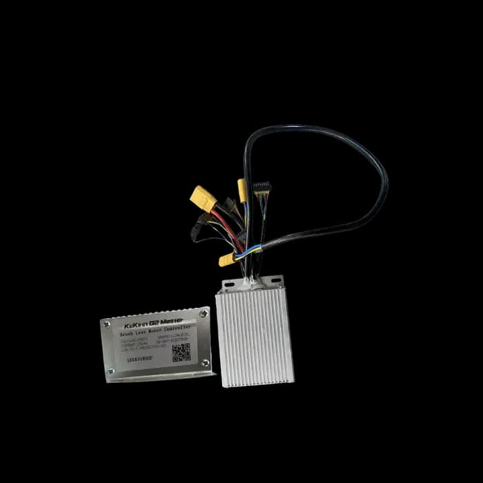 Kukirin G2 Master kontroler - Glavna slika