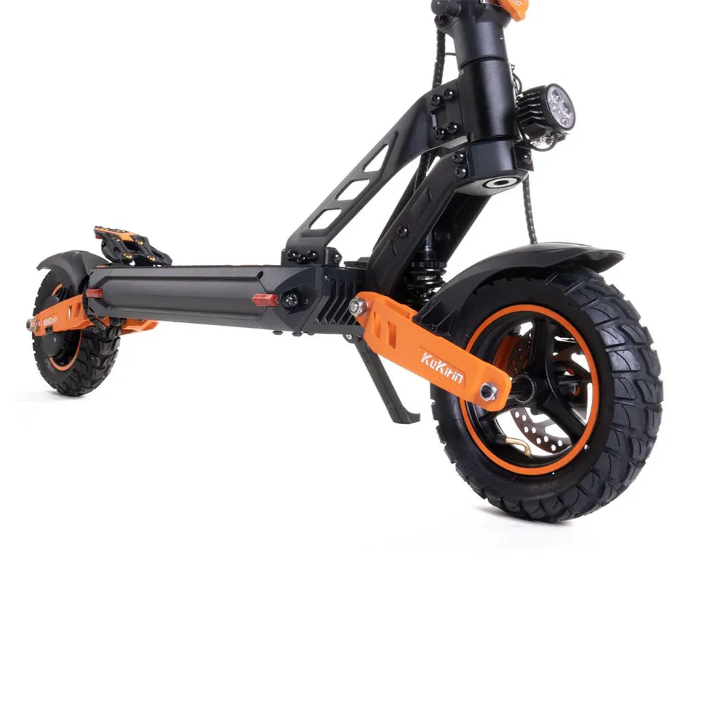 Kukirin G2 Max - Slika 9