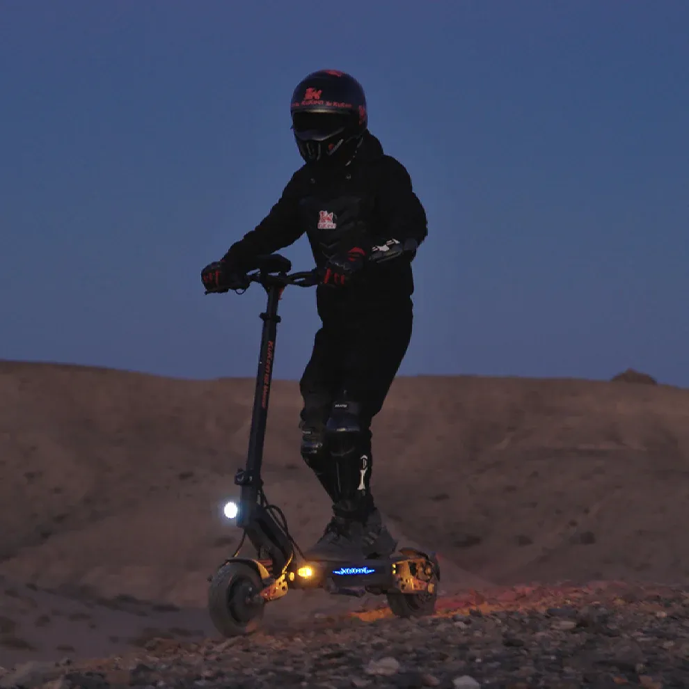 Kukirin G2 Master - Slika 3