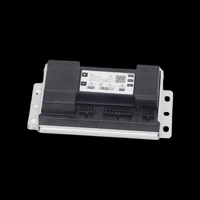 Kukirin G4 kontroler